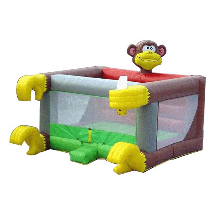 Inflatable Bounce FLBO-10020