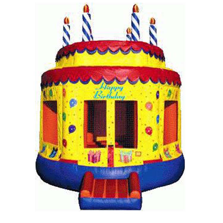 Inflatable Bounce FLBO-10047