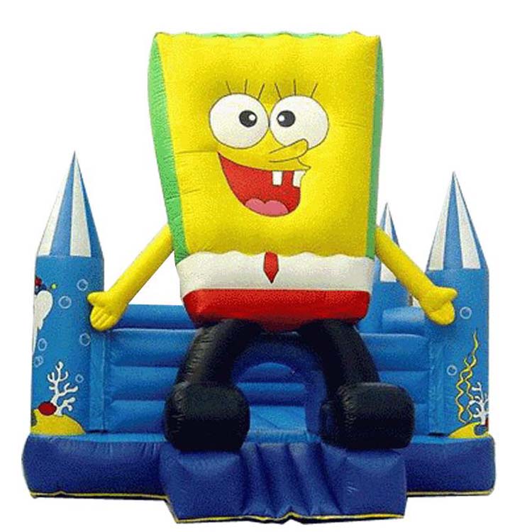 Inflatable Bounce FLBO-10062