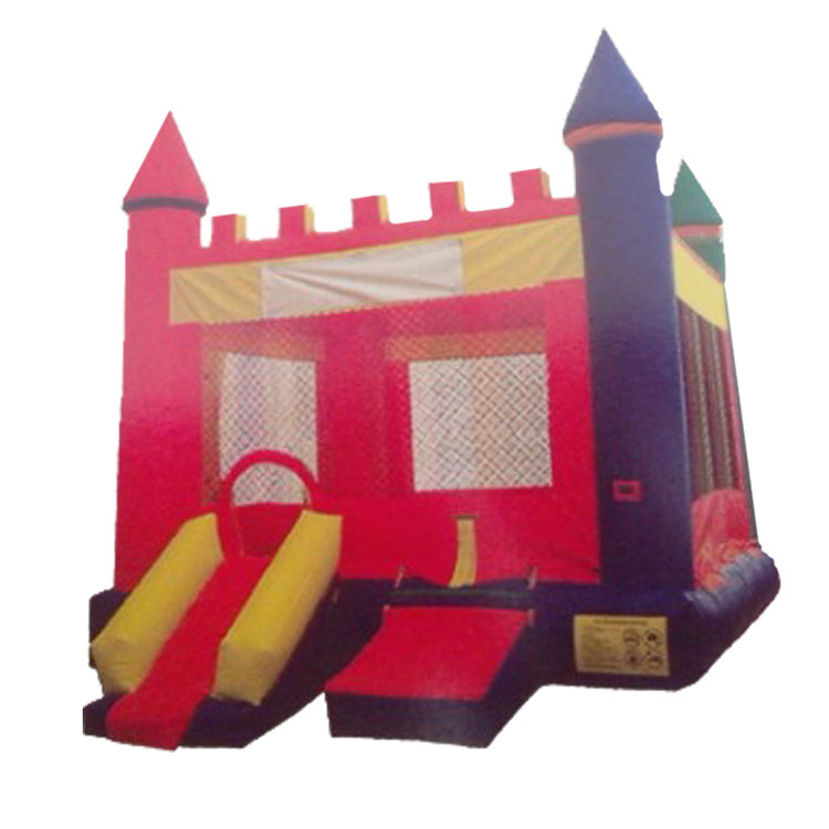 Inflatable Castle FLCA-A20010