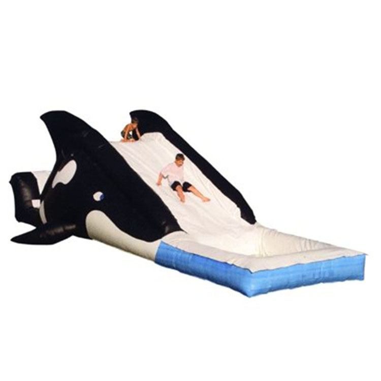 Water slides FLWS- A20016