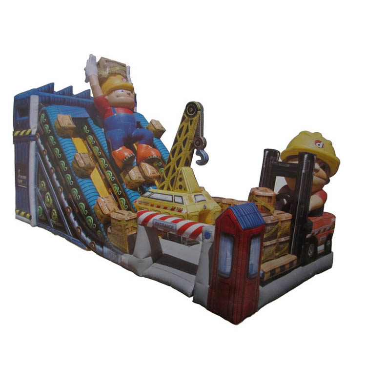 Premium slides FLPS-10012