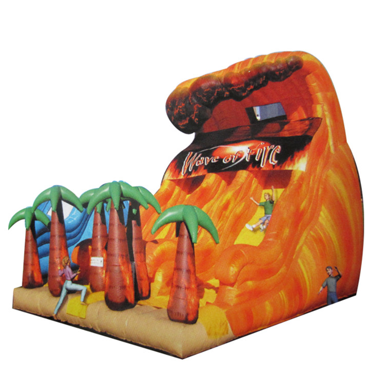 Premium slides FLPS-10023