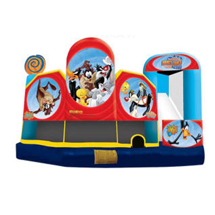 Inflatable Combos FLCO-10003