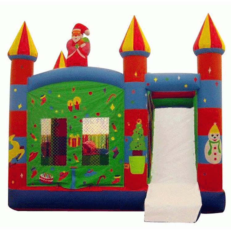 Inflatable Combos FLCO-10047