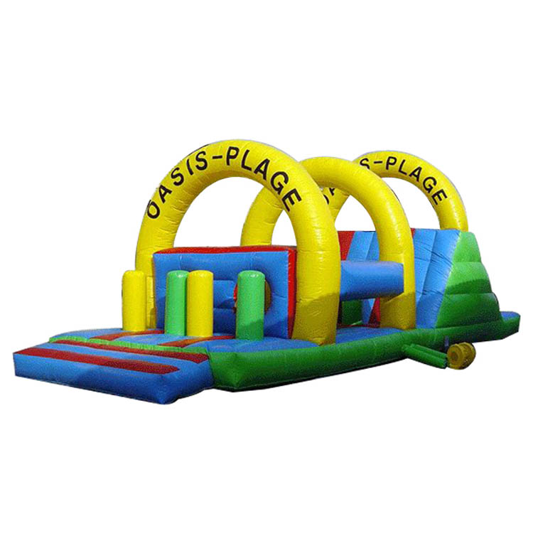 Obstacles Courses OC-A20009