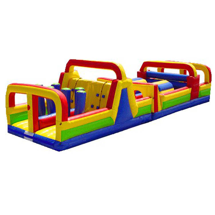 Obstacles Courses OC-A20012