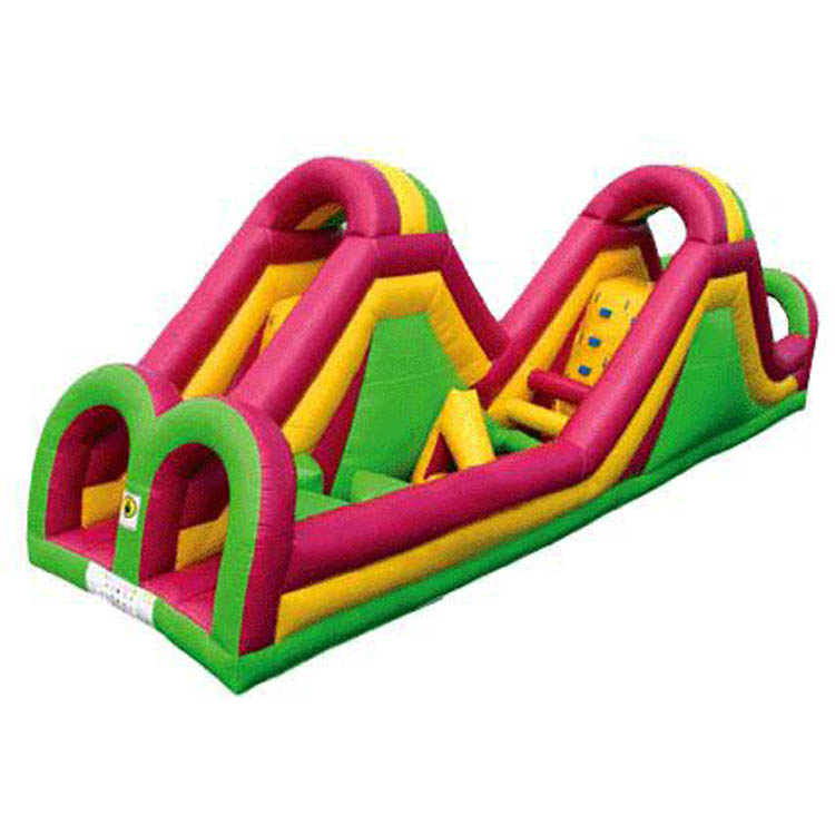 Obstacles Courses OC-A20028