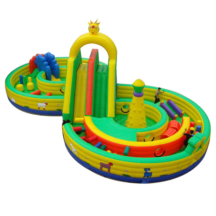 Obstacles Courses OC-A20033