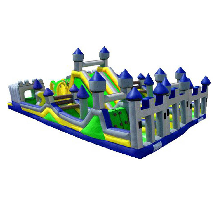 Obstacles Courses OC-A20039