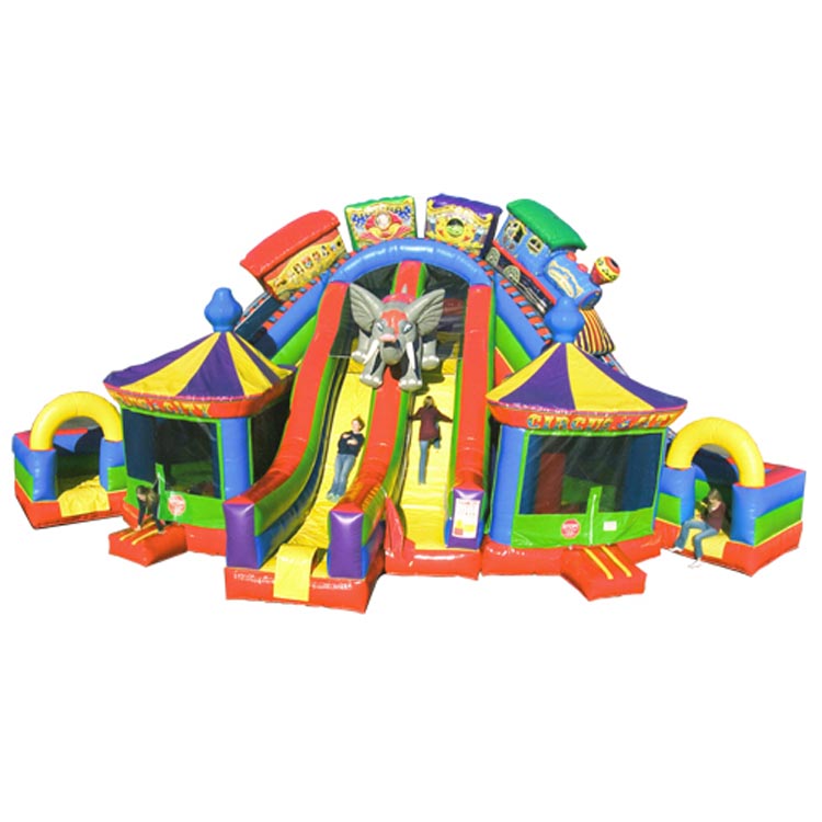 Obstacles Courses OC-A20045