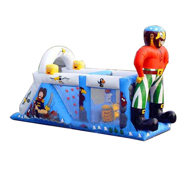 Obstacles Courses OC-A20047