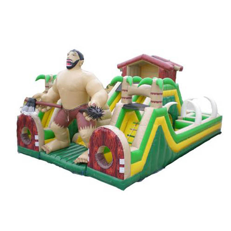 Obstacles Courses OC-A20048