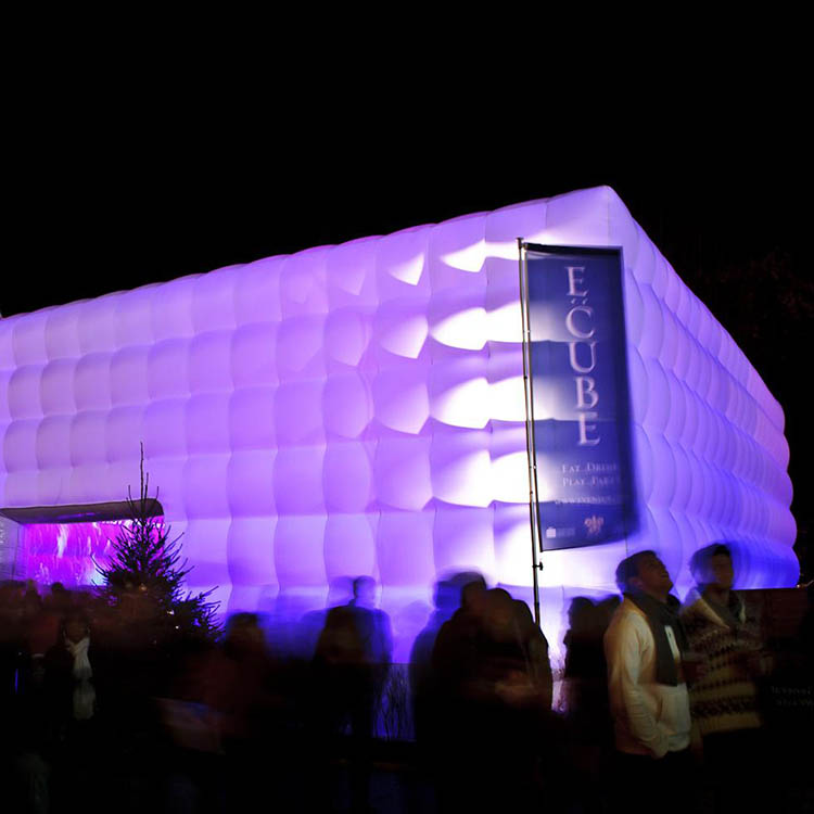 Inflatable Tents FLTE-002