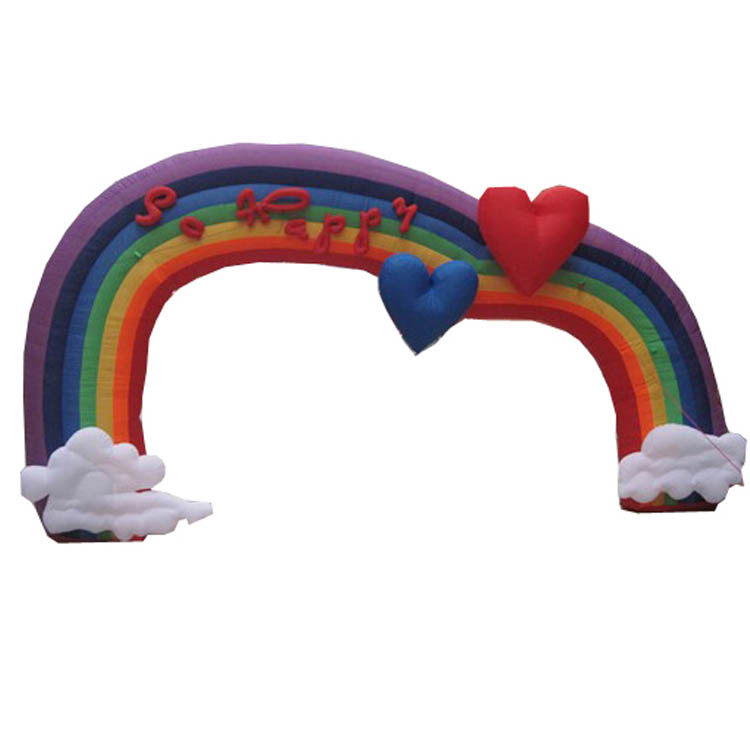 Inflatable Arch AR-10018