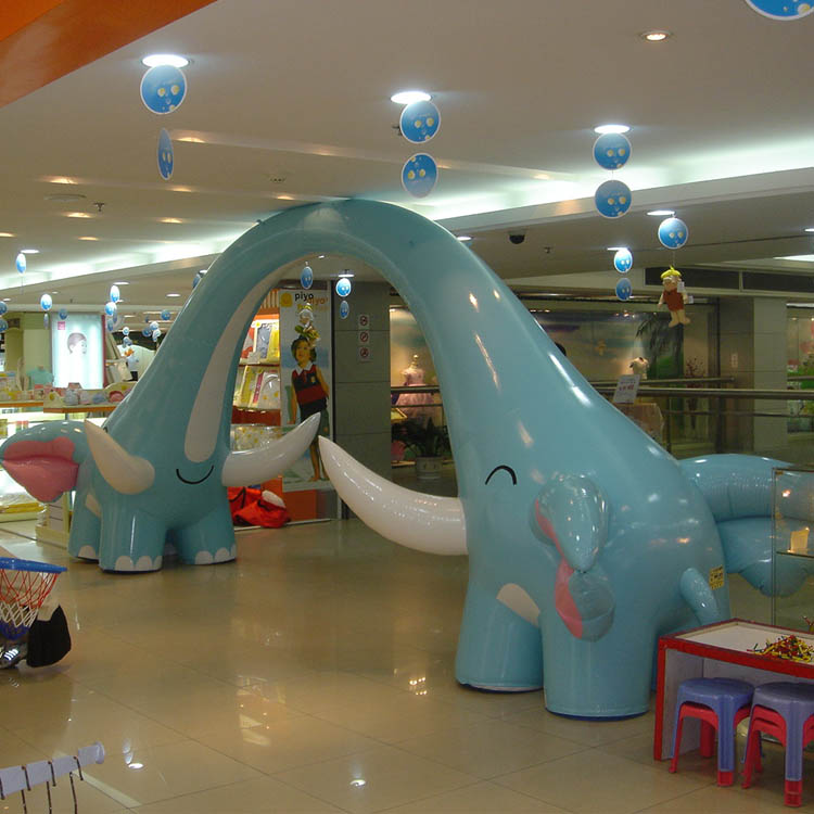 Inflatable Arch AR-10029