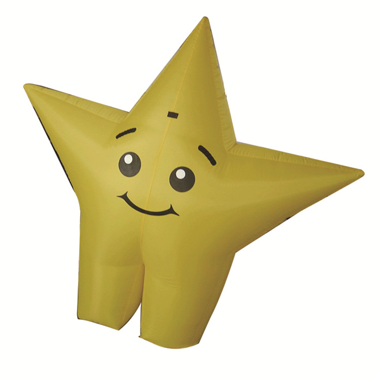 Inflatables Costume CO-10012