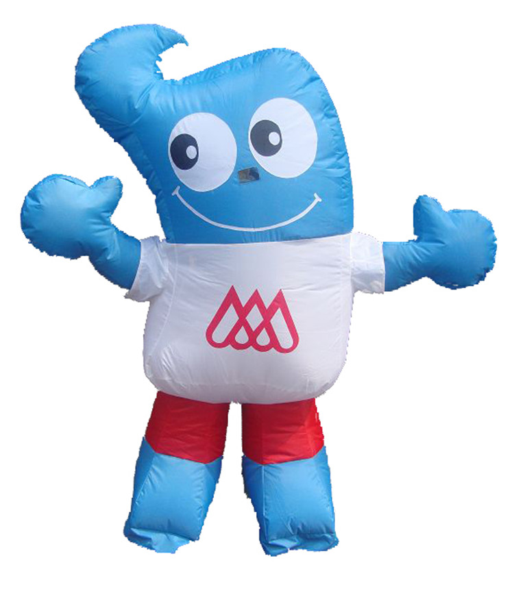 Inflatables Costume CO-10016