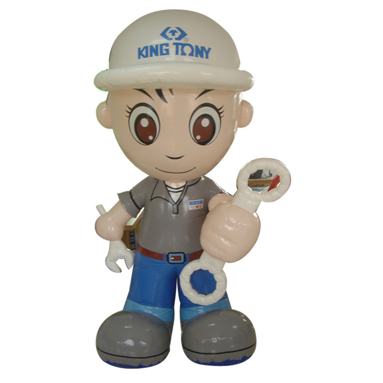 Inflatables Costume CO-10057