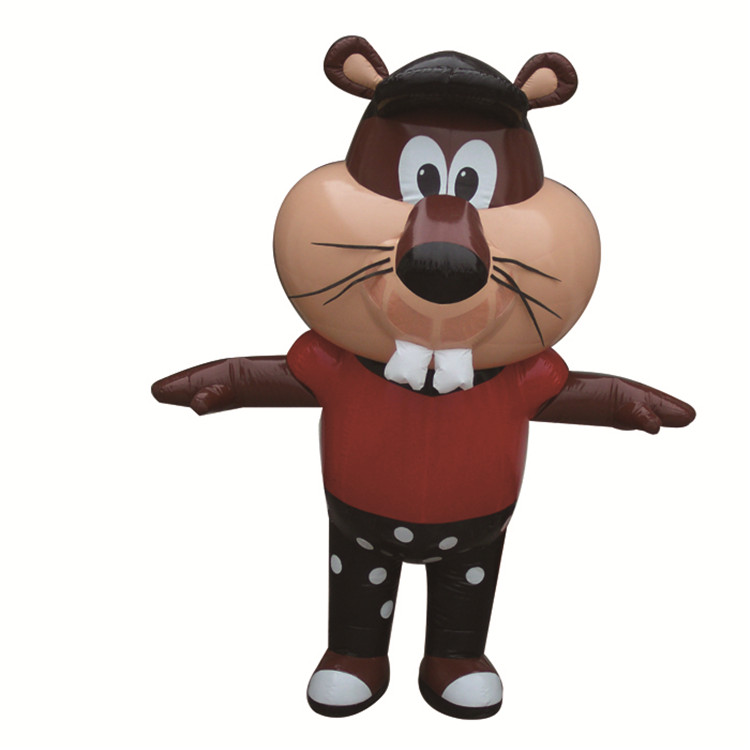 Inflatables Costume CO-10061