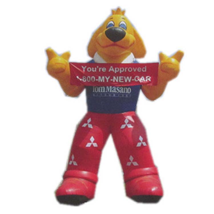 Big Advertising BA-10054