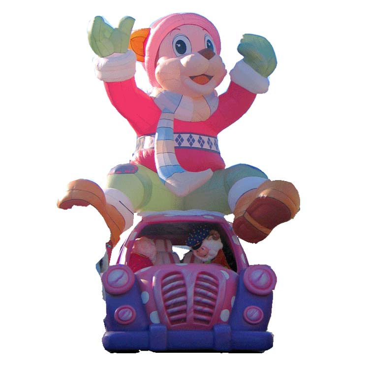 Big Advertising BA-10061