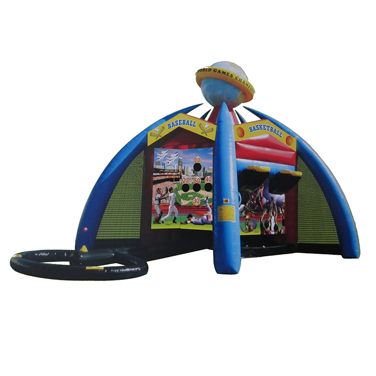 Sport Games SP-10013